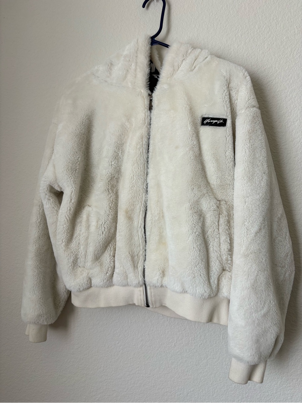 YoungLA women’s jacket